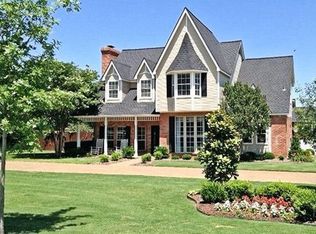 135 High Oak Dr, Double Oak, TX 75077