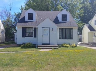 154 Calvin Ct N, Tonawanda, NY 14150