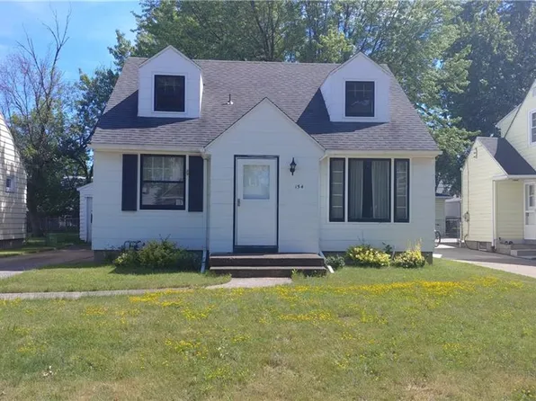 154 Calvin Ct N, Tonawanda, NY 14150