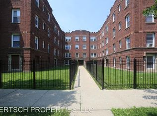 4732 N Whipple St APT 2A, Chicago, IL 60625