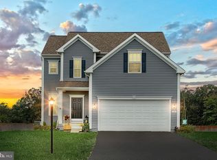 118 Pheasant Ridge Rd, Hanover, PA 17331