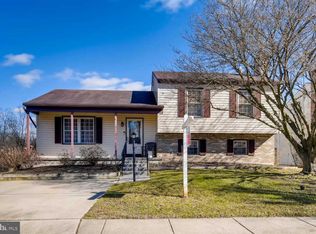 9413 Oak White Rd, Nottingham, MD 21236