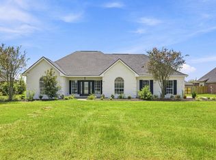 2455 Quince Micheal Ln, Lake Charles, LA 70605