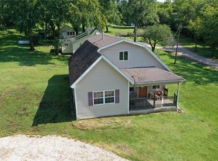 111 Crooked Creek Rd, Mineola, MO 63361