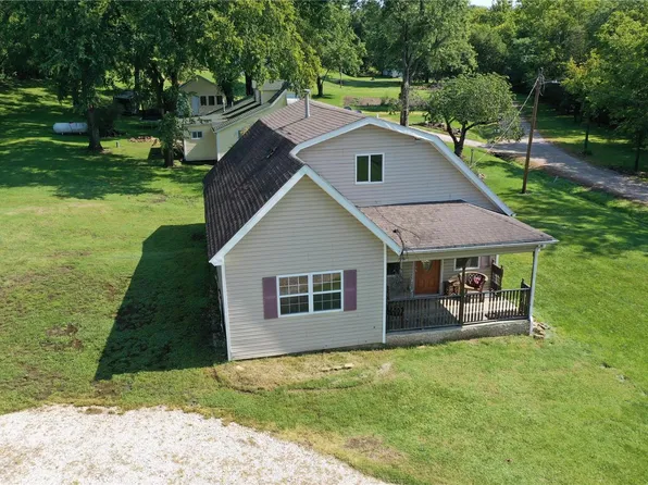 111 Crooked Creek Rd, Mineola, MO 63361