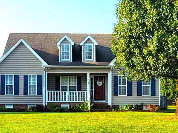 765 Addington Drive, Winterville, NC 28590