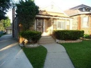 8105 S Washtenaw Ave, Chicago, IL