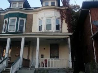 534 Pennington Ave, Trenton, NJ 08618