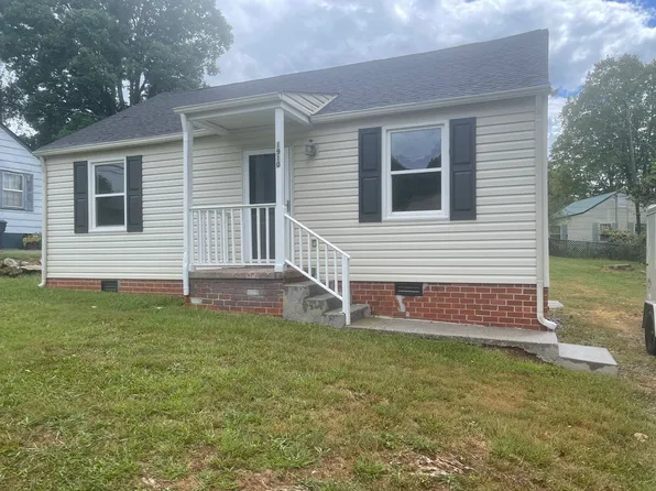 (undisclosed Address), Knoxville, TN 37920