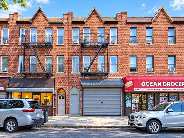 627 Gravesend Neck Rd, Brooklyn, NY 11223