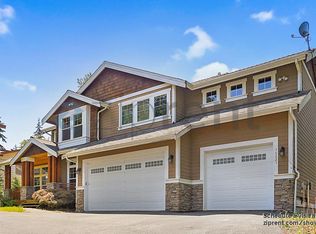 16225 Simonds Rd NE, Kenmore, WA 98028