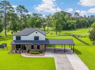 26807 Eagles Lndg, Huffman, TX 77336