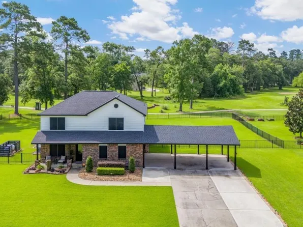 26807 Eagles Lndg, Huffman, TX 77336