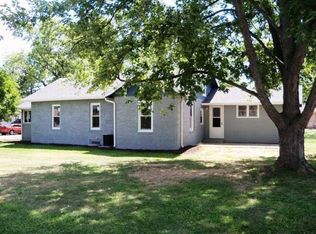 503 Wilson Ave, Crawfordsville, IN