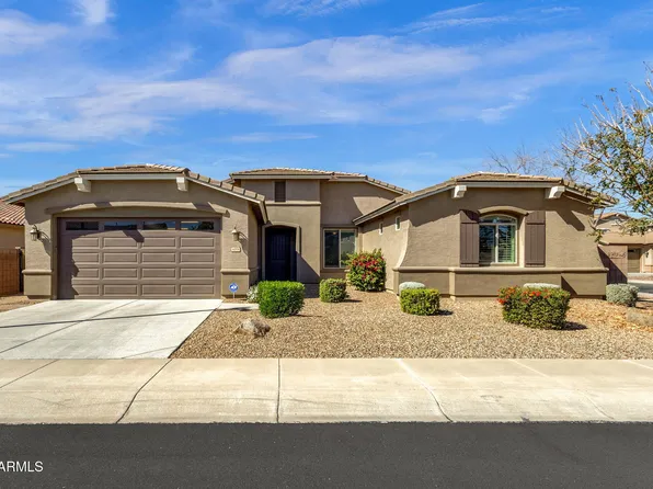 4204 S Crosscreek Drive, Chandler, AZ 85249