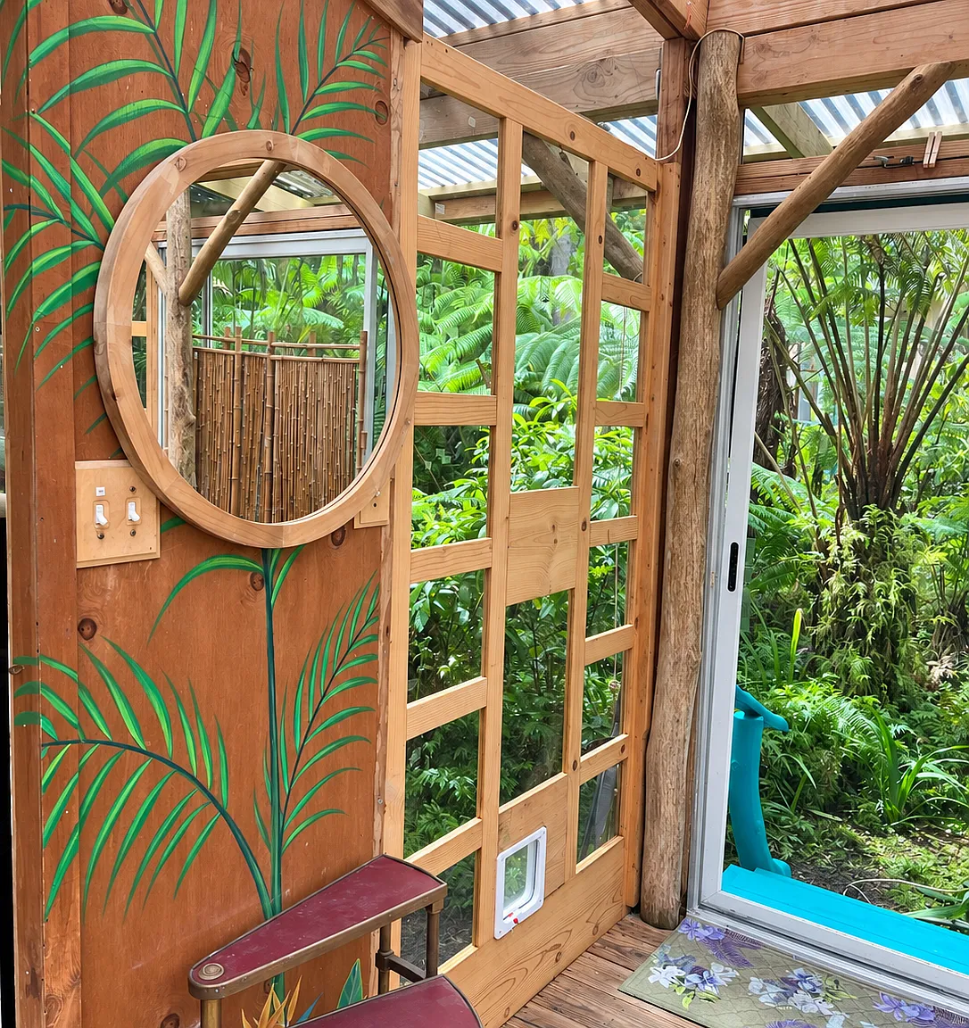 2149 Bamboo Drive RR3, Pahoa — Photo 4