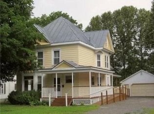 208 Main St, Madison, ME 04950