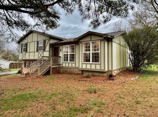 205 Yellowhammer Dr, Alabaster, AL 35007