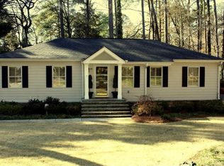 1065 Lindridge Dr NE, Atlanta, GA 30324