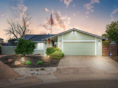 2525 Casa Grande Ct, Rocklin, CA, 95677