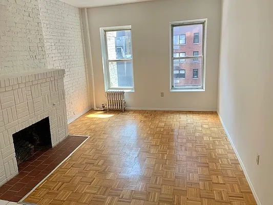 Rented by Brown Harris Stevens | media 7