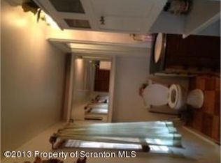 556 Suscon Rd, Pittston, PA 18640