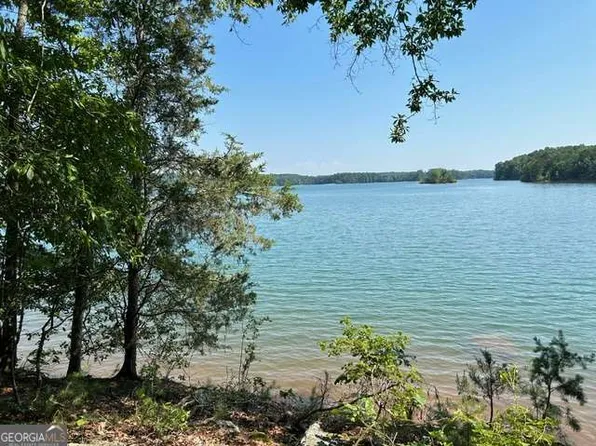 907 Chandlers Ferry Rd, Hartwell, GA 30643