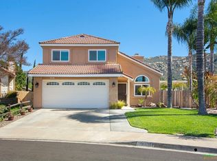 2438 Lake Forest St, Escondido, CA 92026