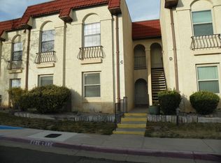 823 Country Club Dr SE APT 1C, Rio Rancho, NM 87124