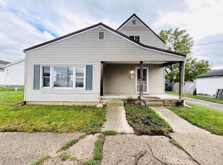417 Half Ave, Circleville, OH 43113