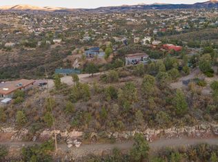 2406 Nolte Dr, Prescott, AZ 86301