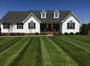 2368 Noah Bledsoe Rd, Smiths Grove, KY 42171