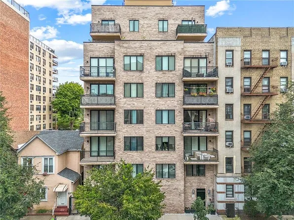 1287 E 19th St #4C, Brooklyn, NY 11230