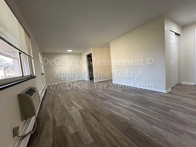 Titus Villa Apartments — Photo 66