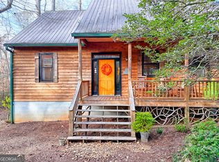 341 Brookwood Ln, Clarkesville, GA 30523