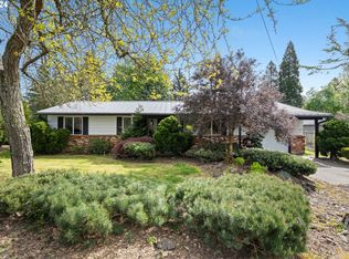 7810 SW Pitic Ln, Portland, OR 97223