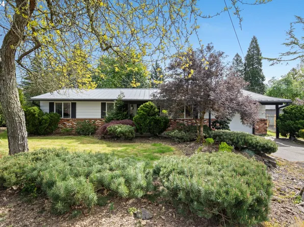 7810 SW Pitic Ln, Portland, OR 97223