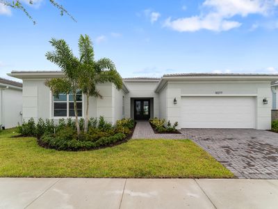 10277 SW Velorum Way, Port Saint Lucie, FL, 34987