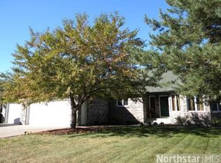 1347 140th Ln NW, Andover, MN 55304