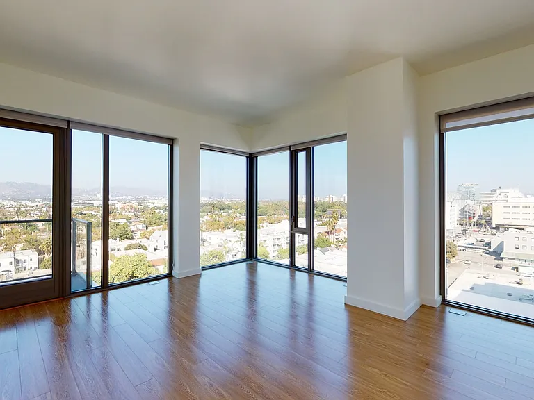 Vision on Wilshire — Photo 86