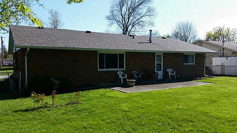 2nd image of 6594 Ravenna Ave