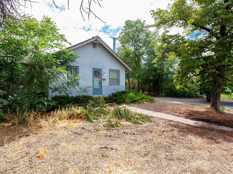 1405 Orchard Ave, Grand Junction, CO 81501 | MLS #20254153