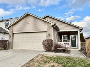 5763 Dollar Forge Dr, Indianapolis, IN 46221