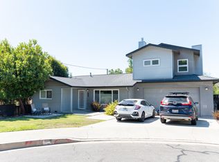 1349 Cecelia Ct, San Luis Obispo, CA 93401