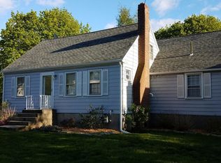 73 Shaw St, Weymouth, MA 02191