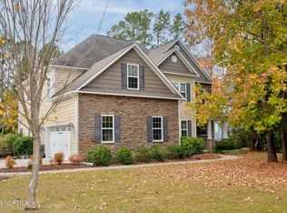 74 Aster Pl, Hampstead, NC 28443