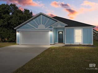 17319 Tallasee Blvd, Foley, AL 36535