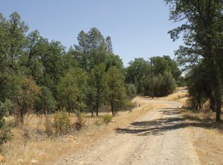 1252ACRE S Rainbow Canyon Dr, Cottonwood, CA 96022