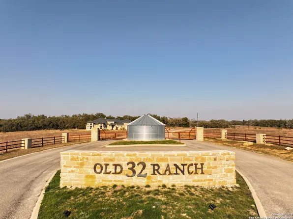 783 Tiswin Trl LOT 89, Blanco, TX 78606
