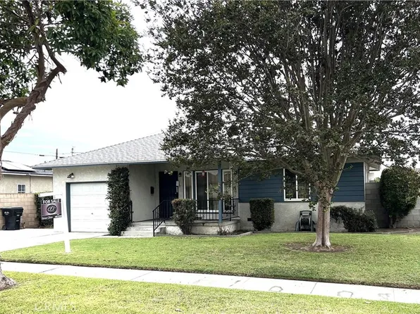 11550 Potter St, Norwalk, CA 90650